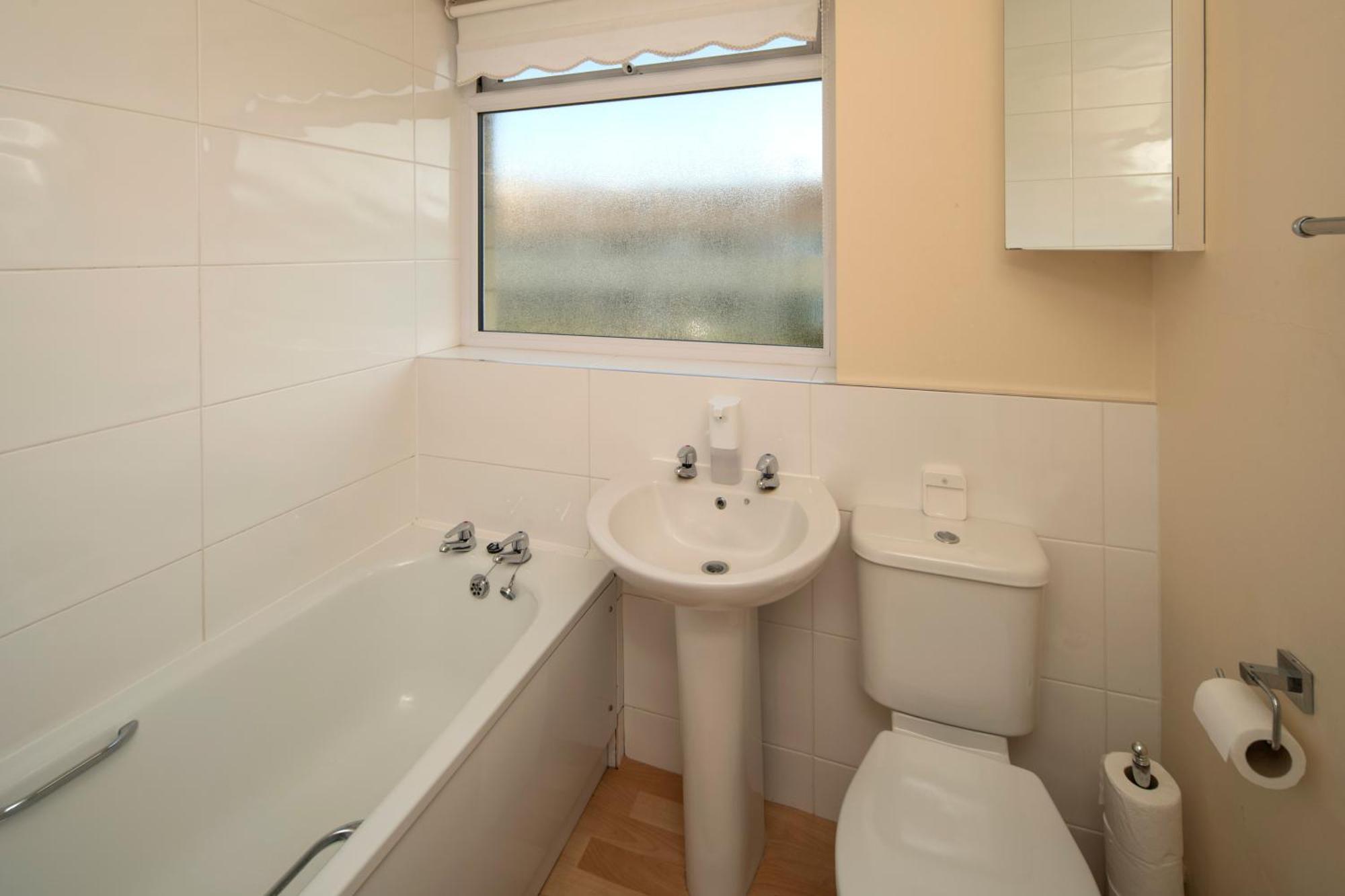 Henry'S Guesthouse Bath Eksteriør billede
